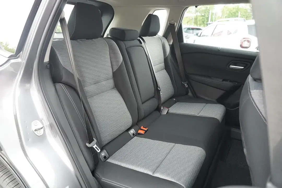 Nissan X-Trail - Thumbnail 10