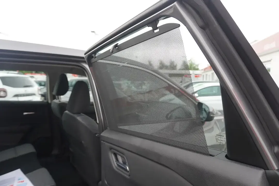 Nissan X-Trail - Thumbnail 12