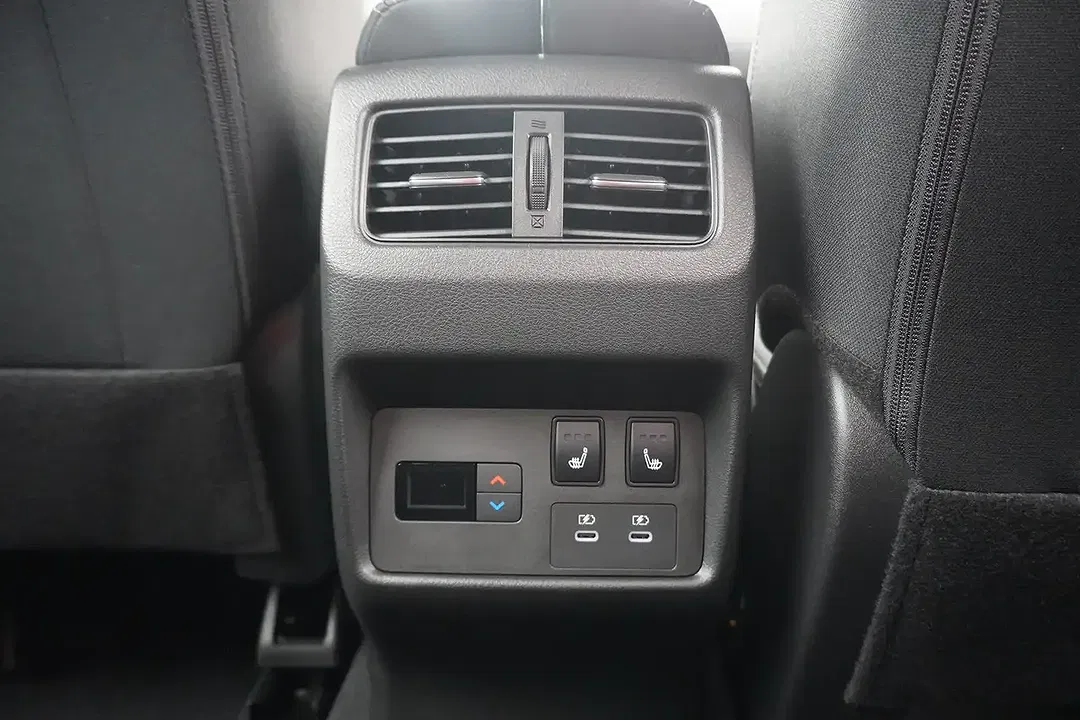 Nissan X-Trail - Thumbnail 13
