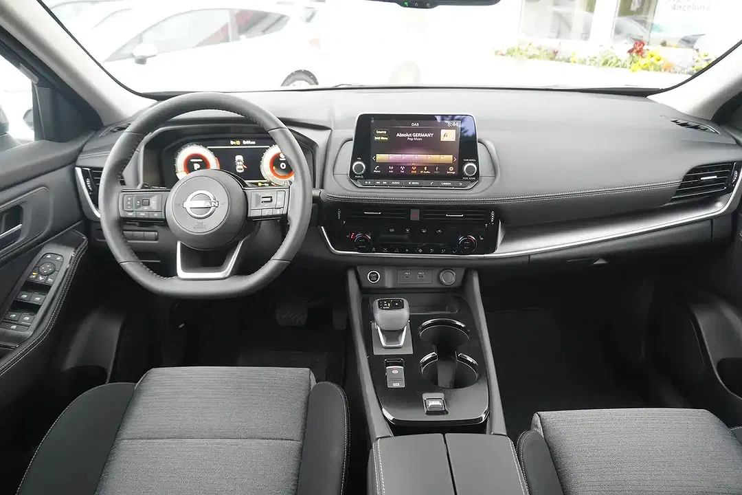Nissan X-Trail - Thumbnail 14