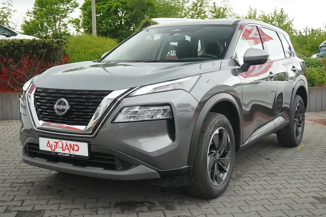 Nissan X-Trail - Afbeelding 1