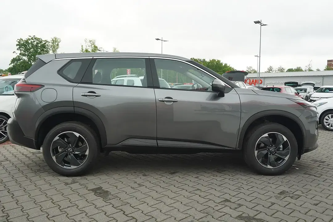 Nissan X-Trail - Thumbnail 7