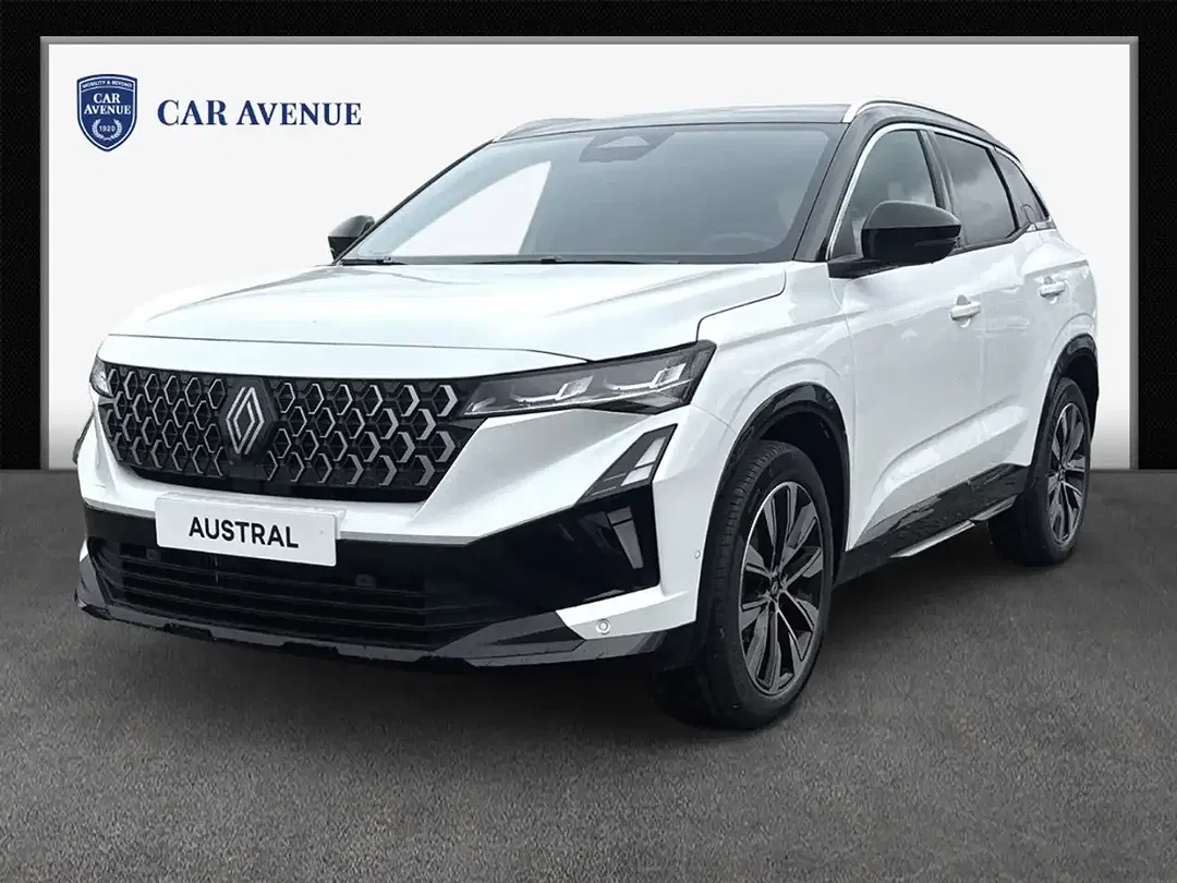 Renault Austral - Thumbnail 1