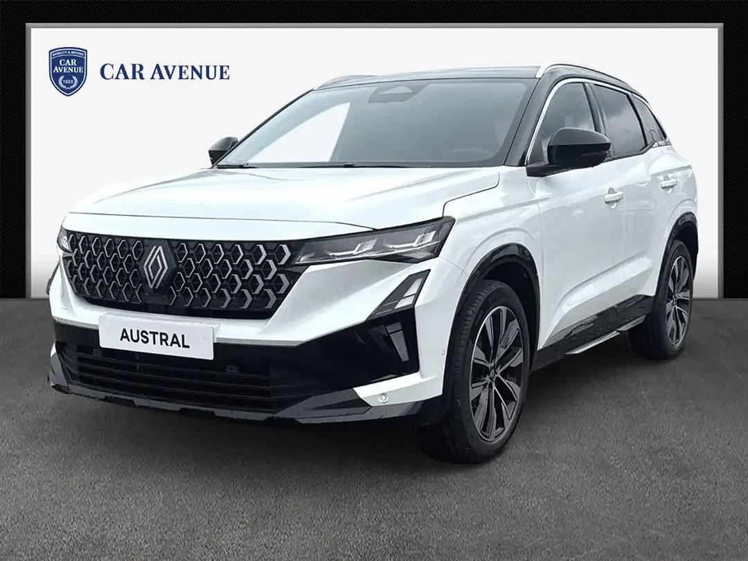 Renault Austral - Afbeelding 1