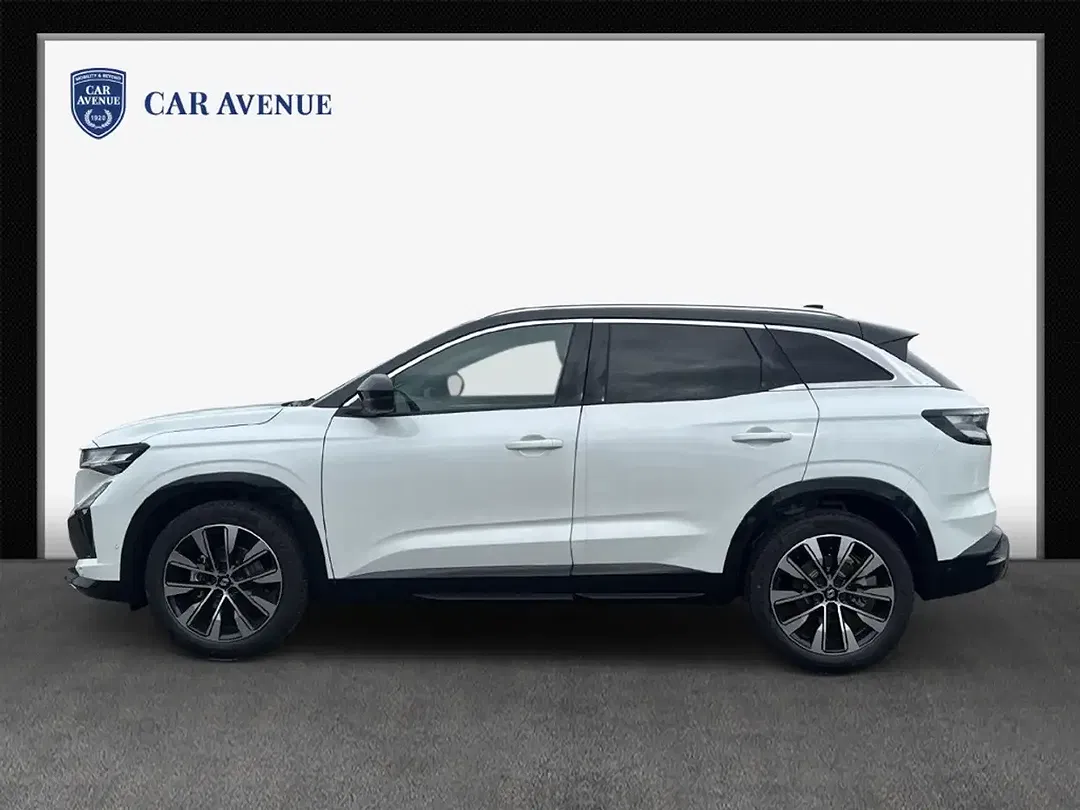 Renault Austral - Thumbnail 2