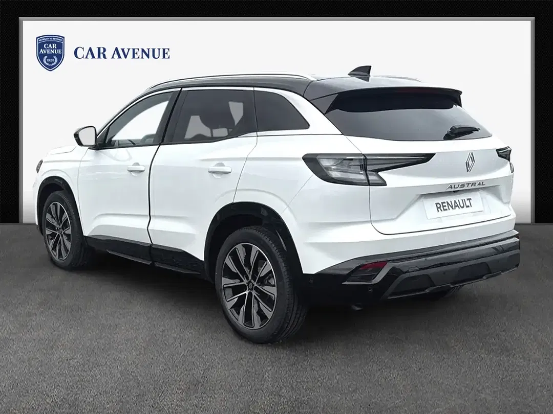 Renault Austral - Thumbnail 3