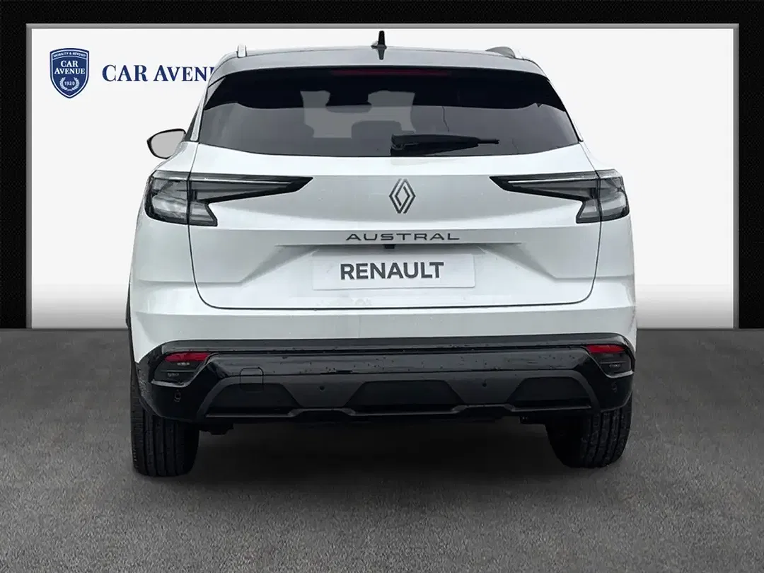 Renault Austral - Thumbnail 4