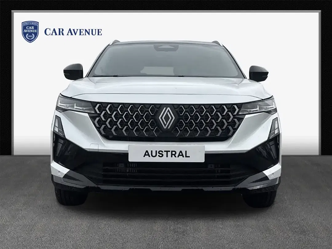 Renault Austral - Thumbnail 5