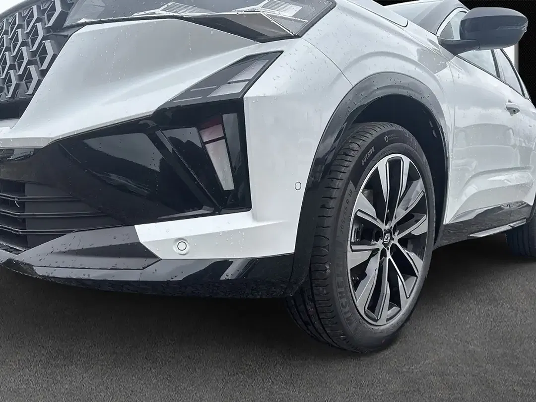Renault Austral - Thumbnail 6
