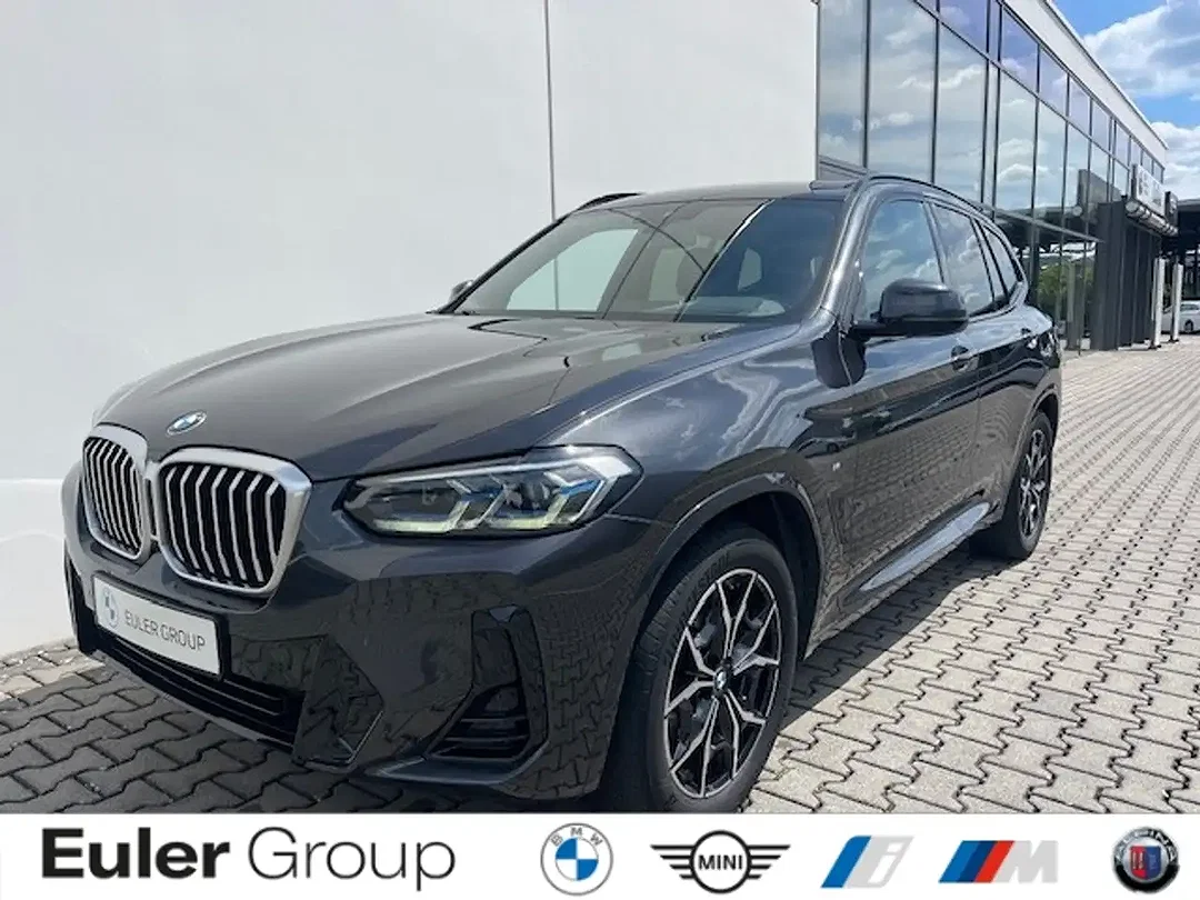 BMW X3 - Afbeelding 1