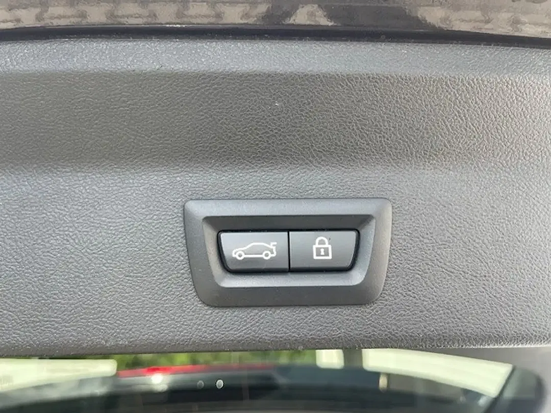 BMW X3 - Thumbnail 12