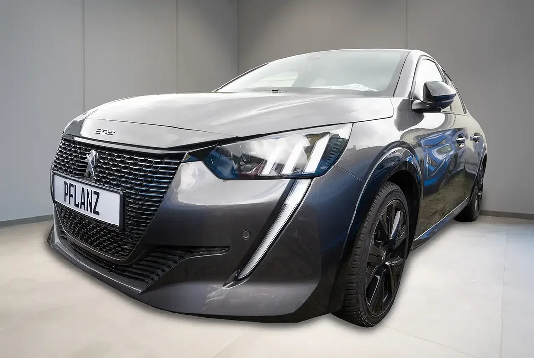 Peugeot 208 - Afbeelding 1