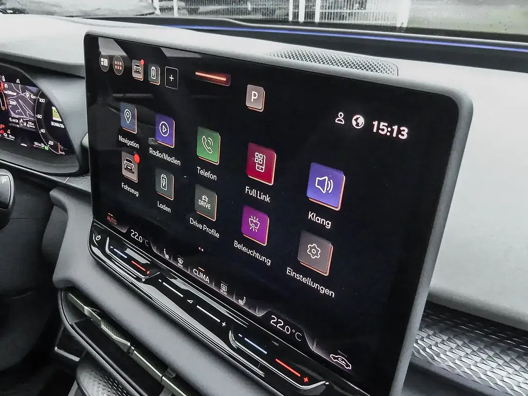 CUPRA Terramar - Thumbnail 13