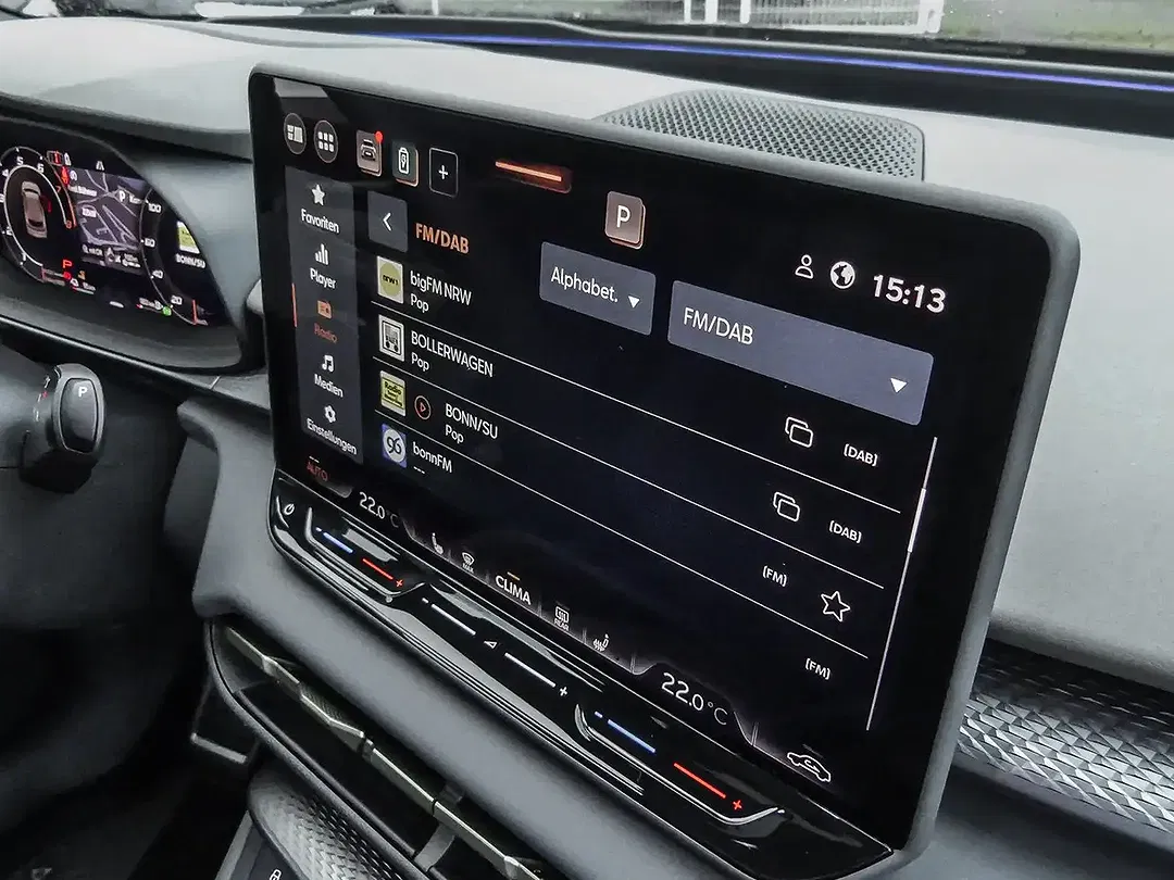 CUPRA Terramar - Thumbnail 14