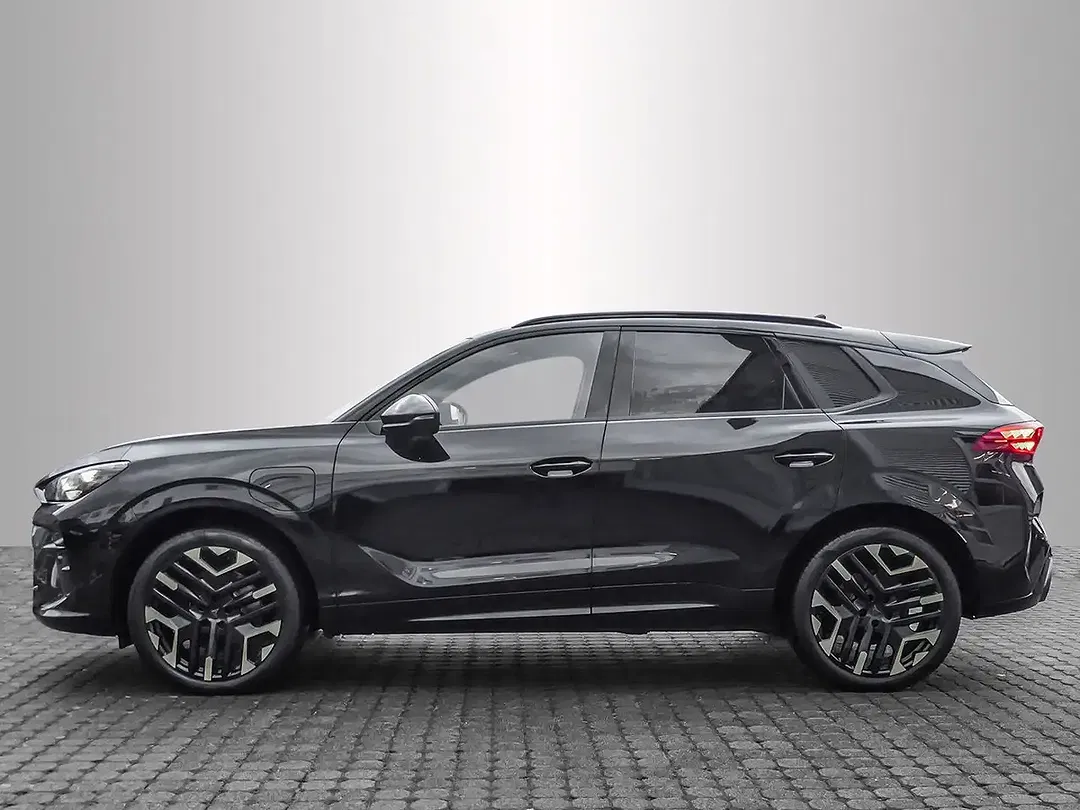 CUPRA Terramar - Thumbnail 3