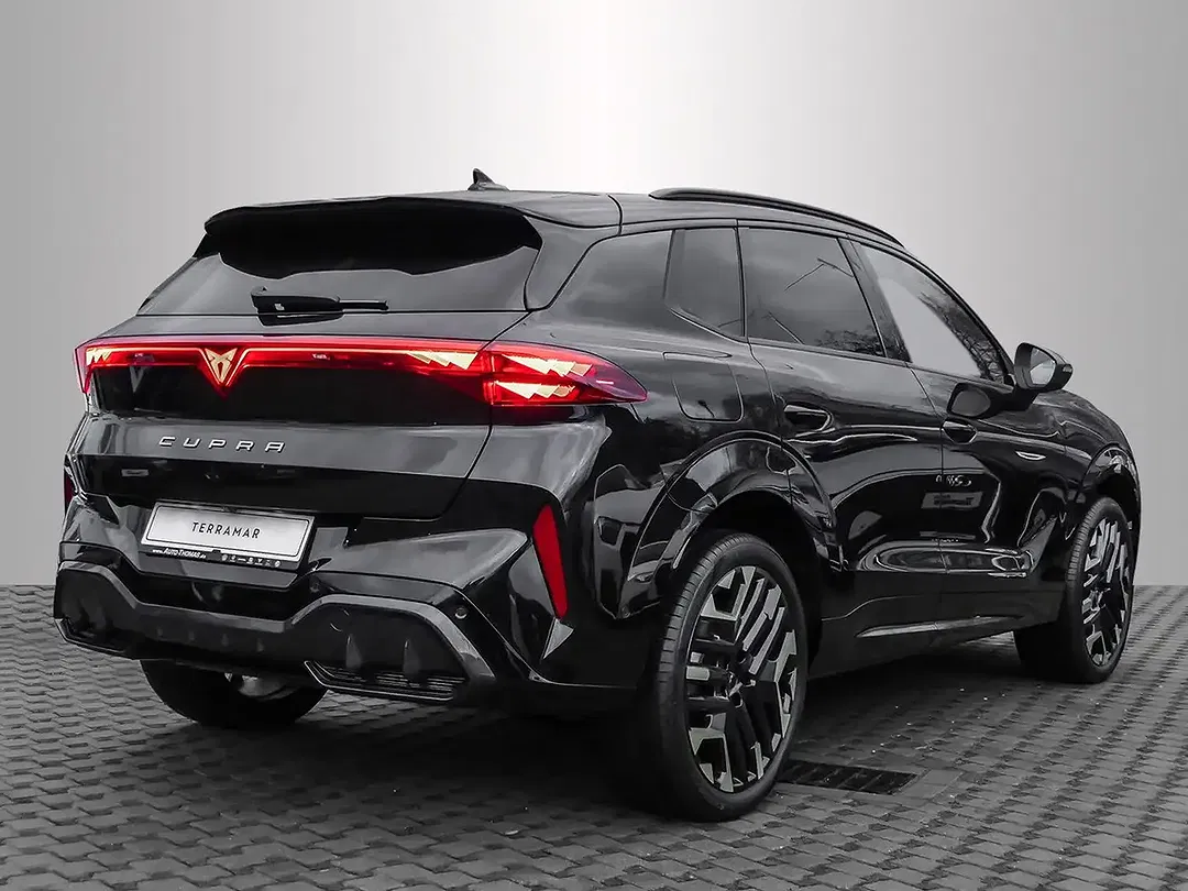 CUPRA Terramar - Thumbnail 5