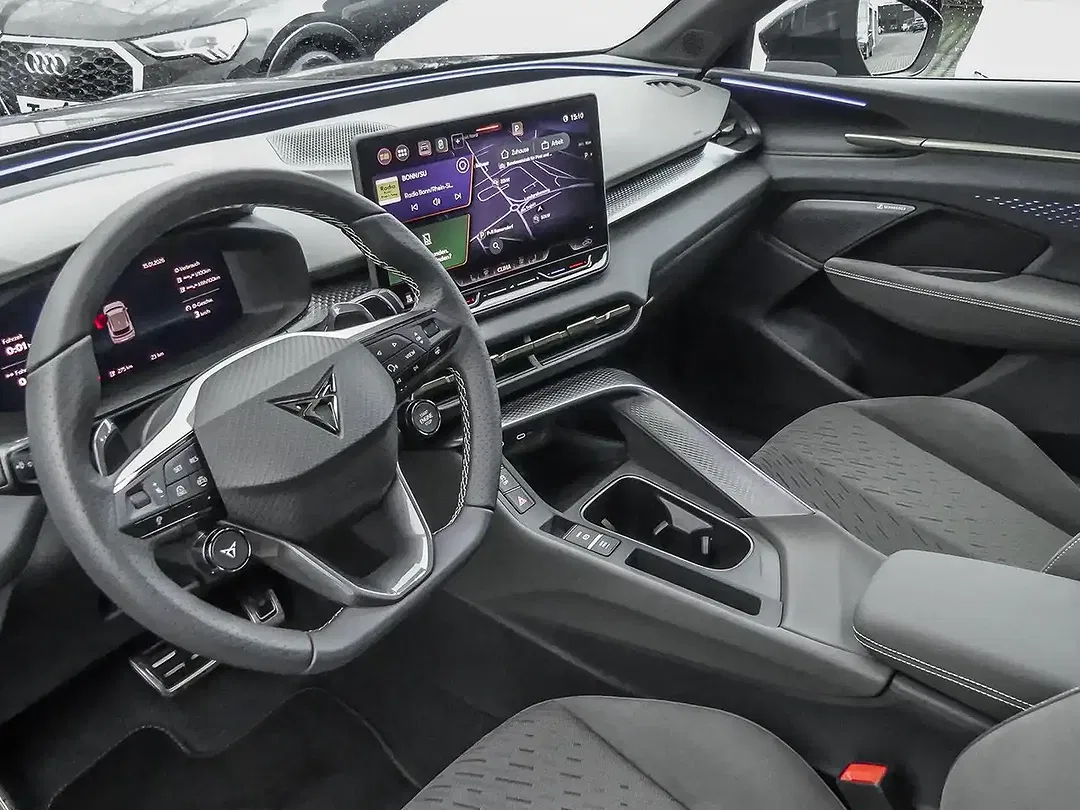 CUPRA Terramar - Thumbnail 8