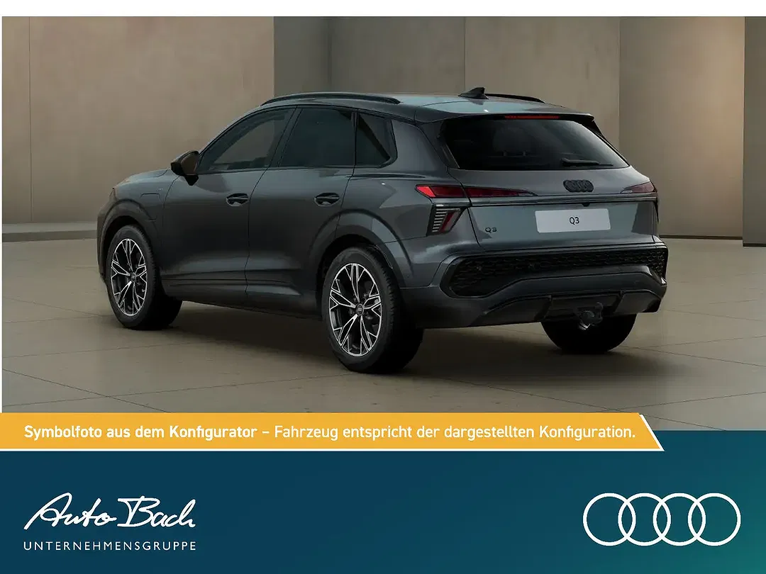 Audi Q3 - Thumbnail 4