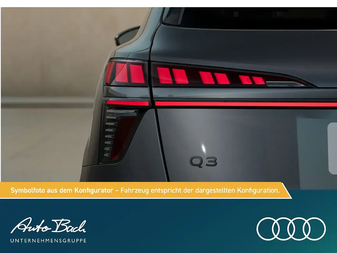 Audi Q3 - Thumbnail 5