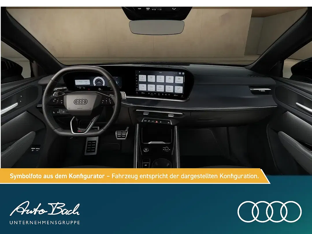 Audi Q3 - Thumbnail 7