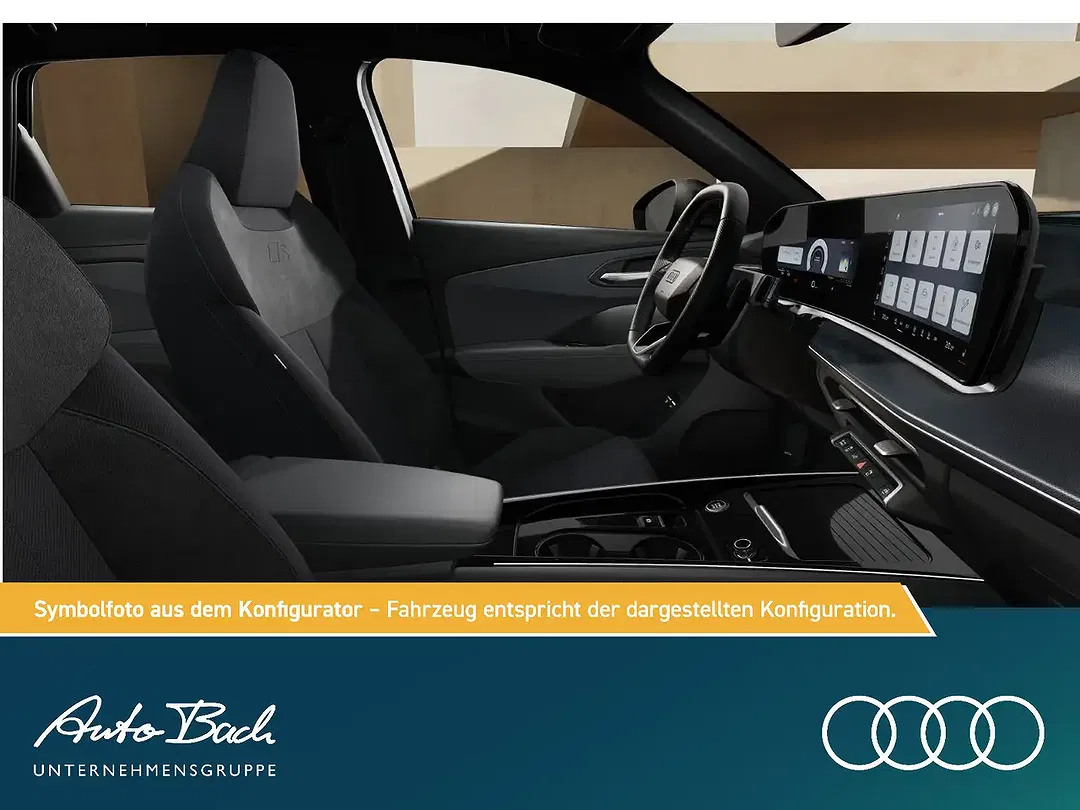 Audi Q3 - Thumbnail 8