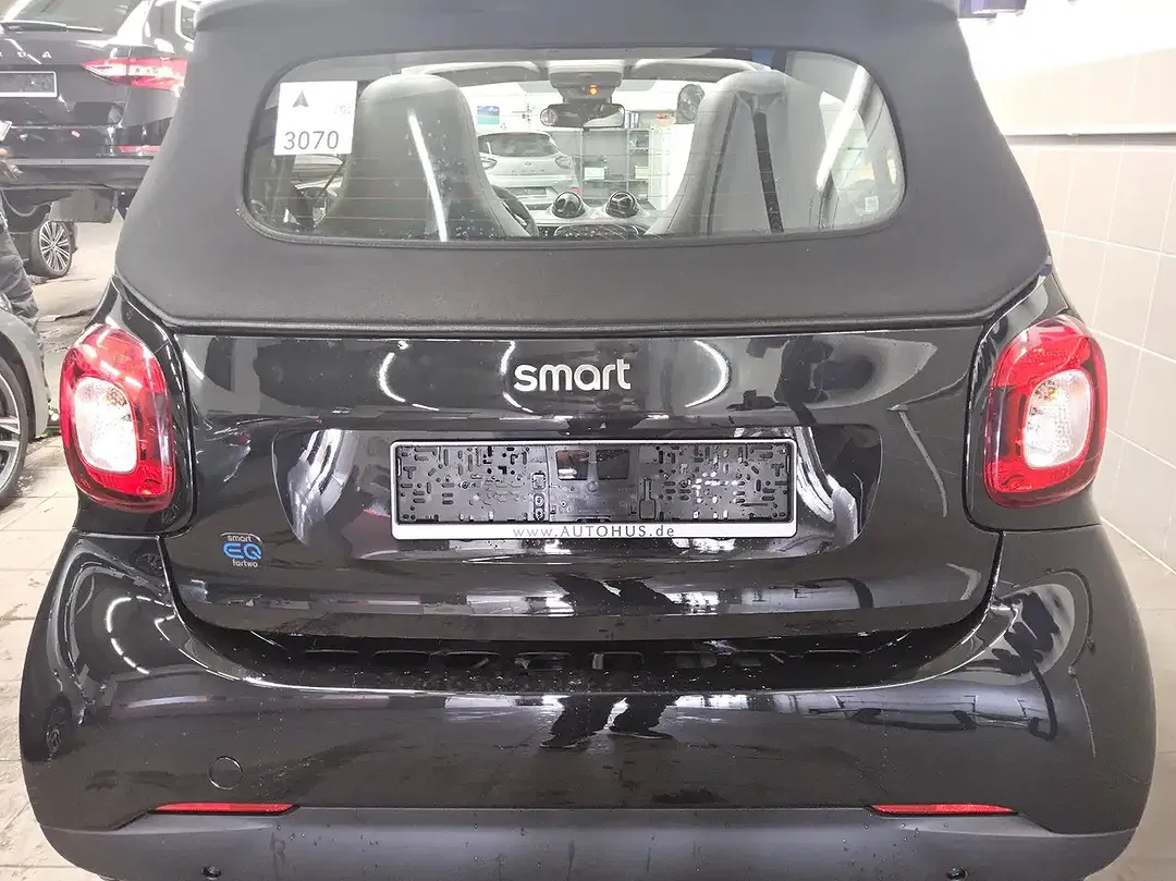 smart forTwo - Thumbnail 9