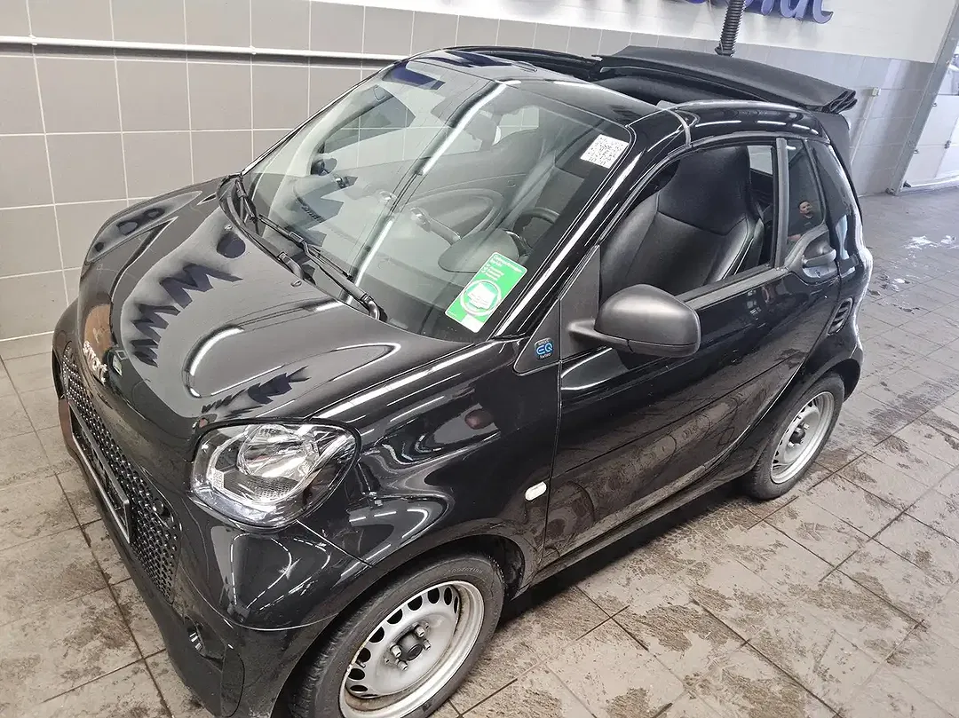 smart forTwo - Thumbnail 11