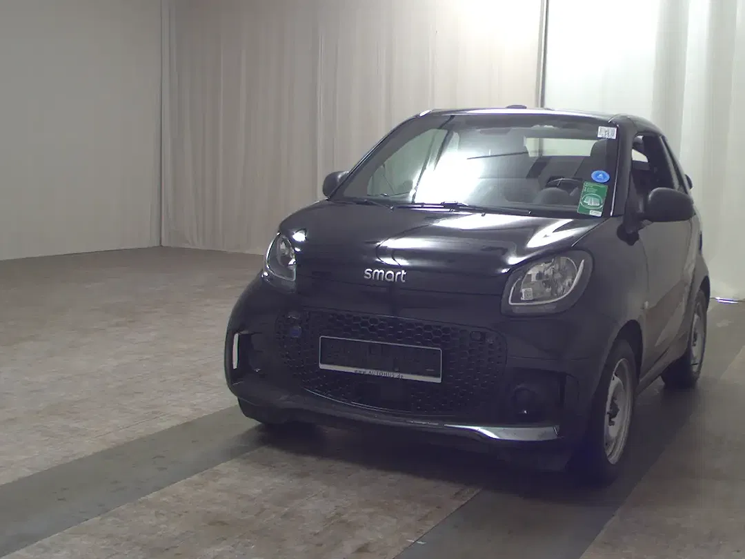smart forTwo - Thumbnail 2