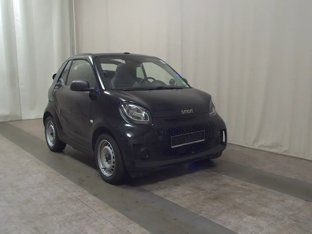 smart forTwo - Afbeelding 1