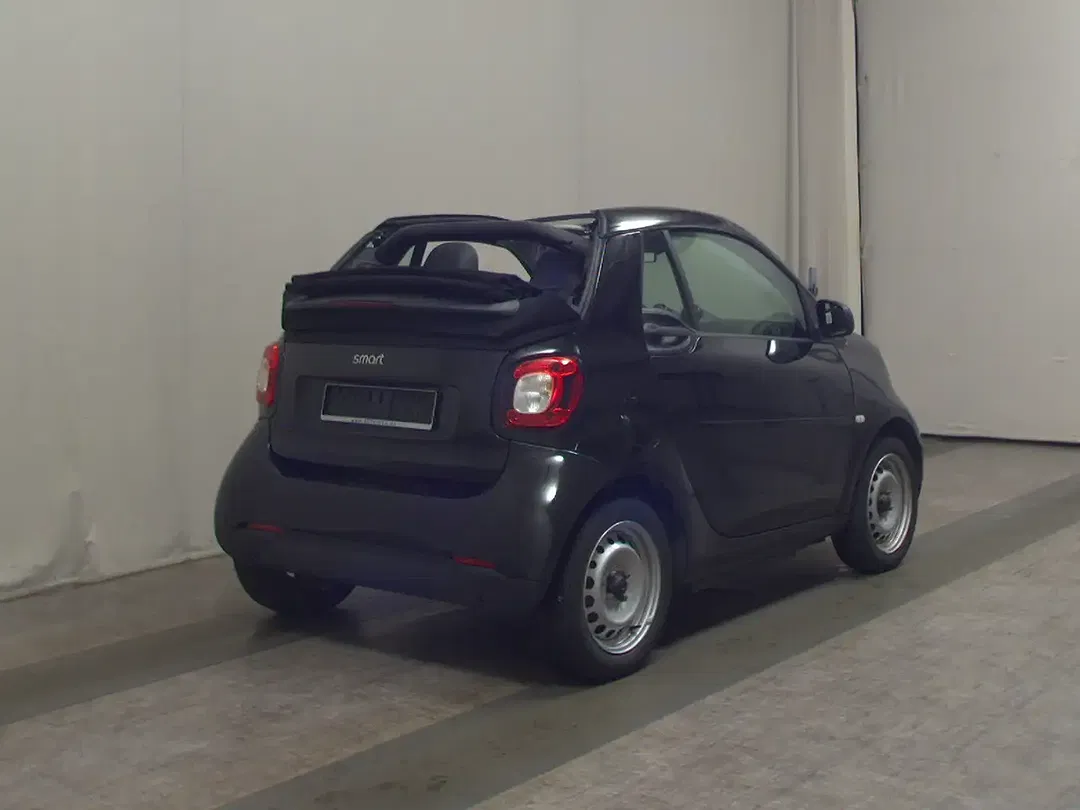 smart forTwo - Thumbnail 3