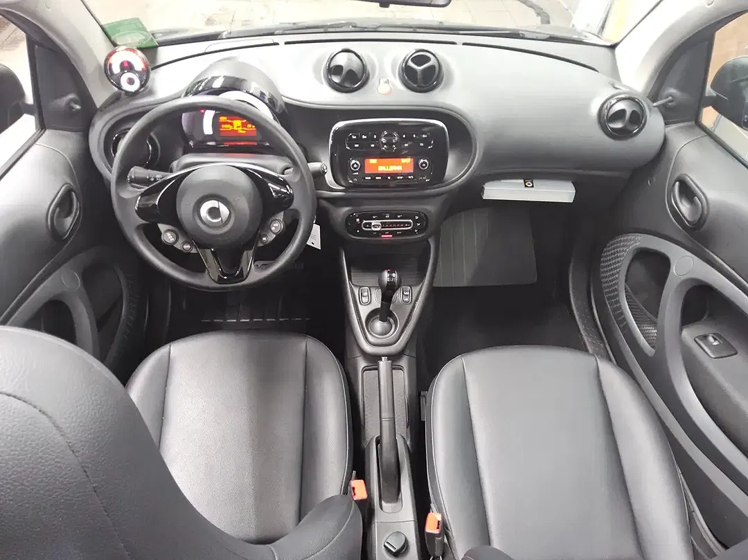 smart forTwo - Thumbnail 4