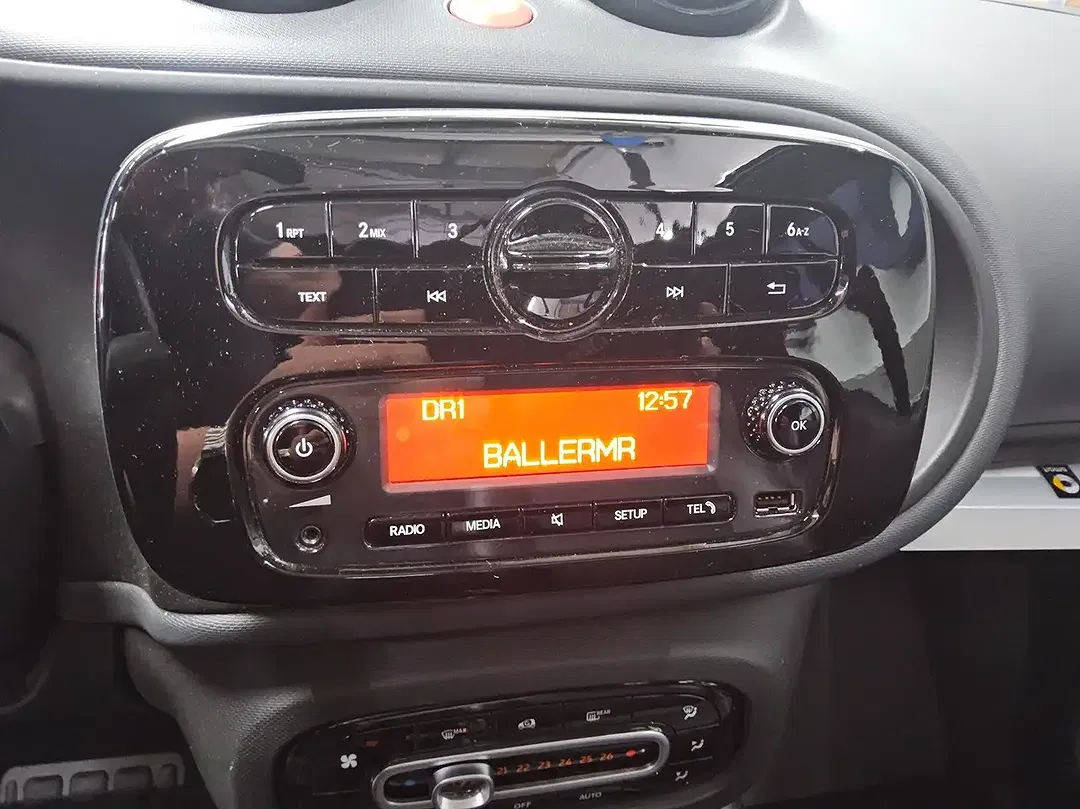 smart forTwo - Thumbnail 6