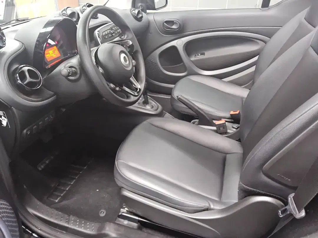 smart forTwo - Thumbnail 7