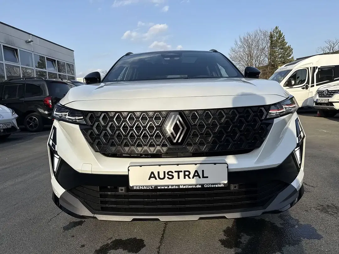 Renault Austral - Thumbnail 13