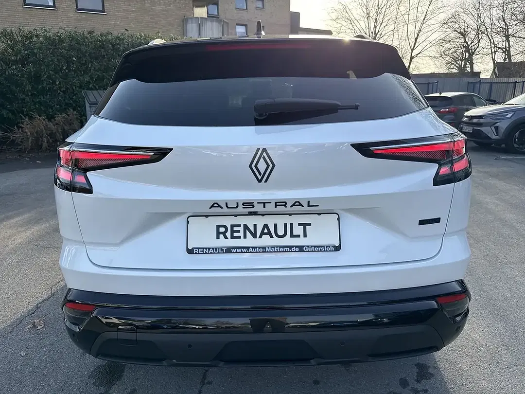 Renault Austral - Thumbnail 14