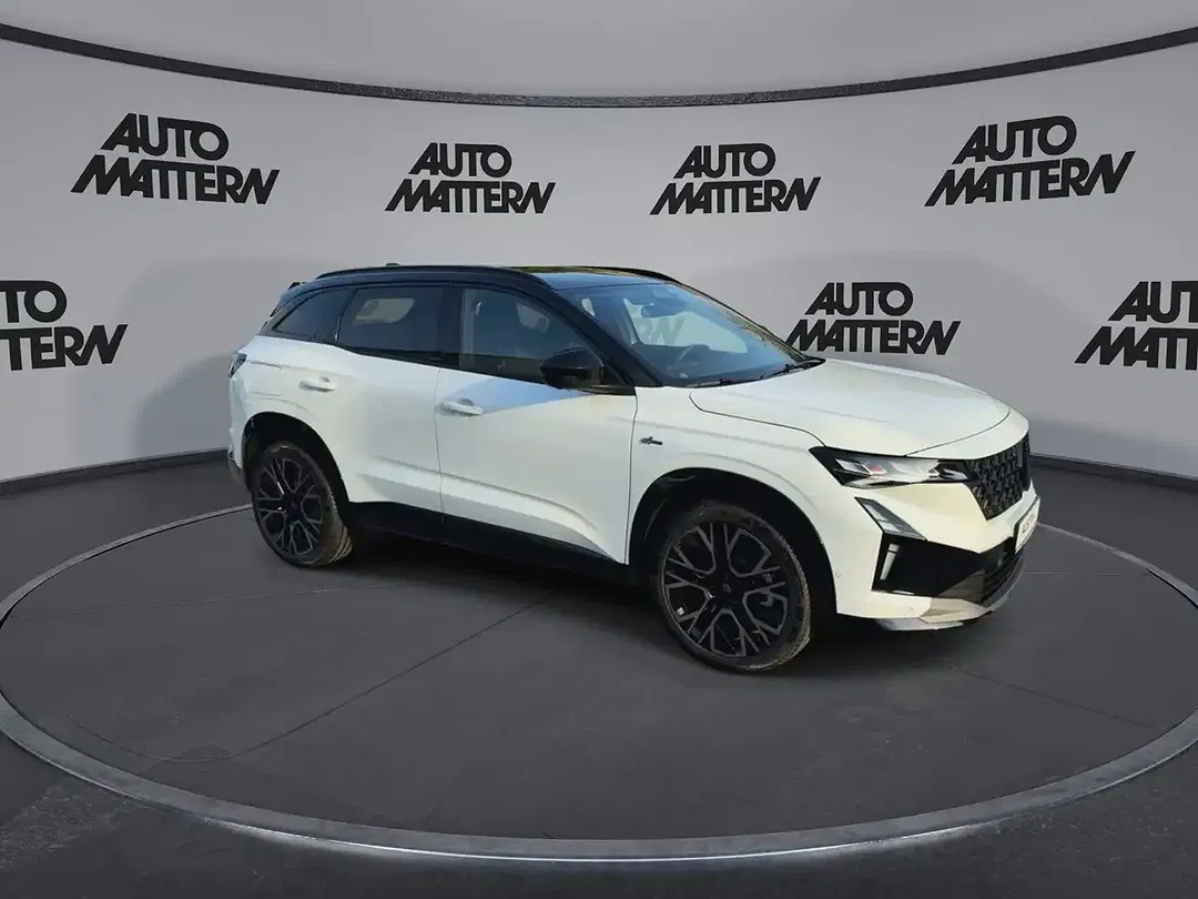 Renault Austral - Thumbnail 2