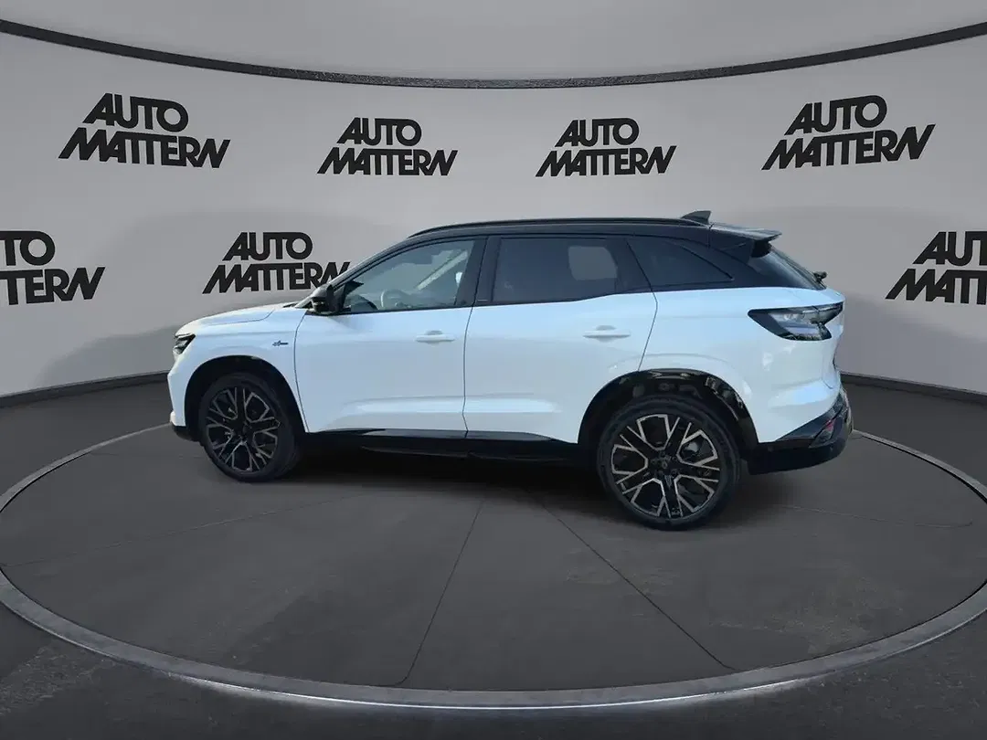 Renault Austral - Thumbnail 5