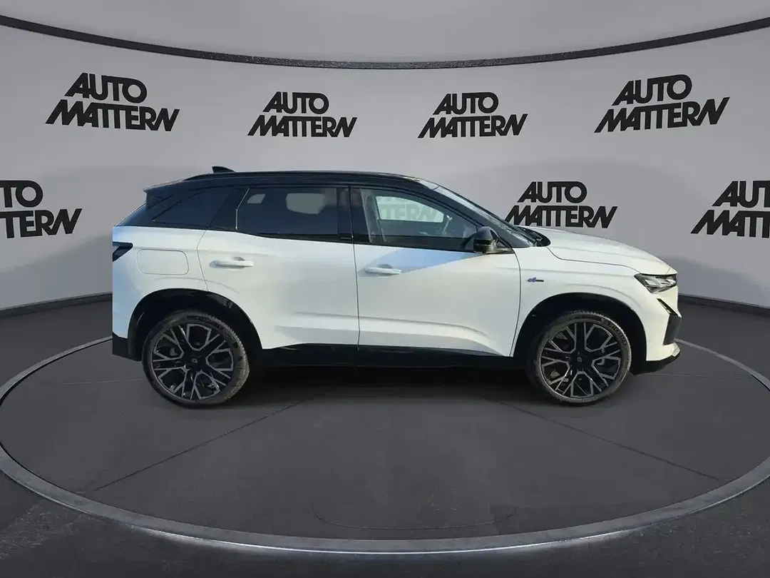 Renault Austral - Thumbnail 9