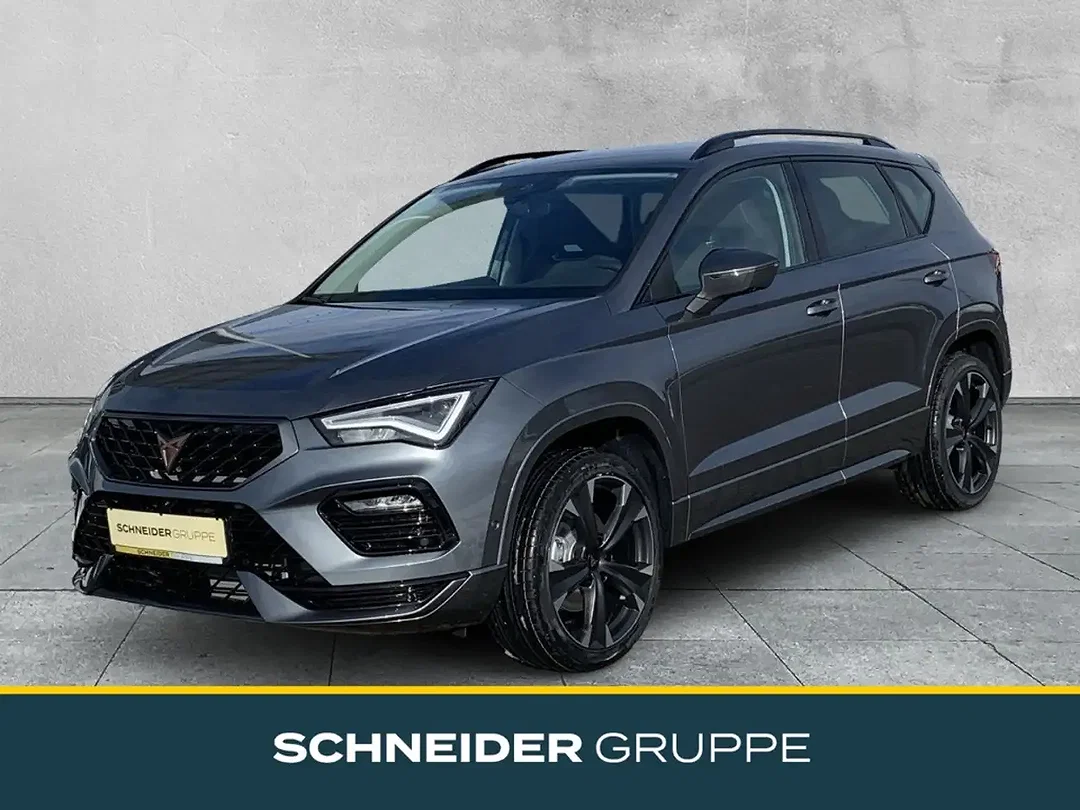 CUPRA Ateca - Afbeelding 1