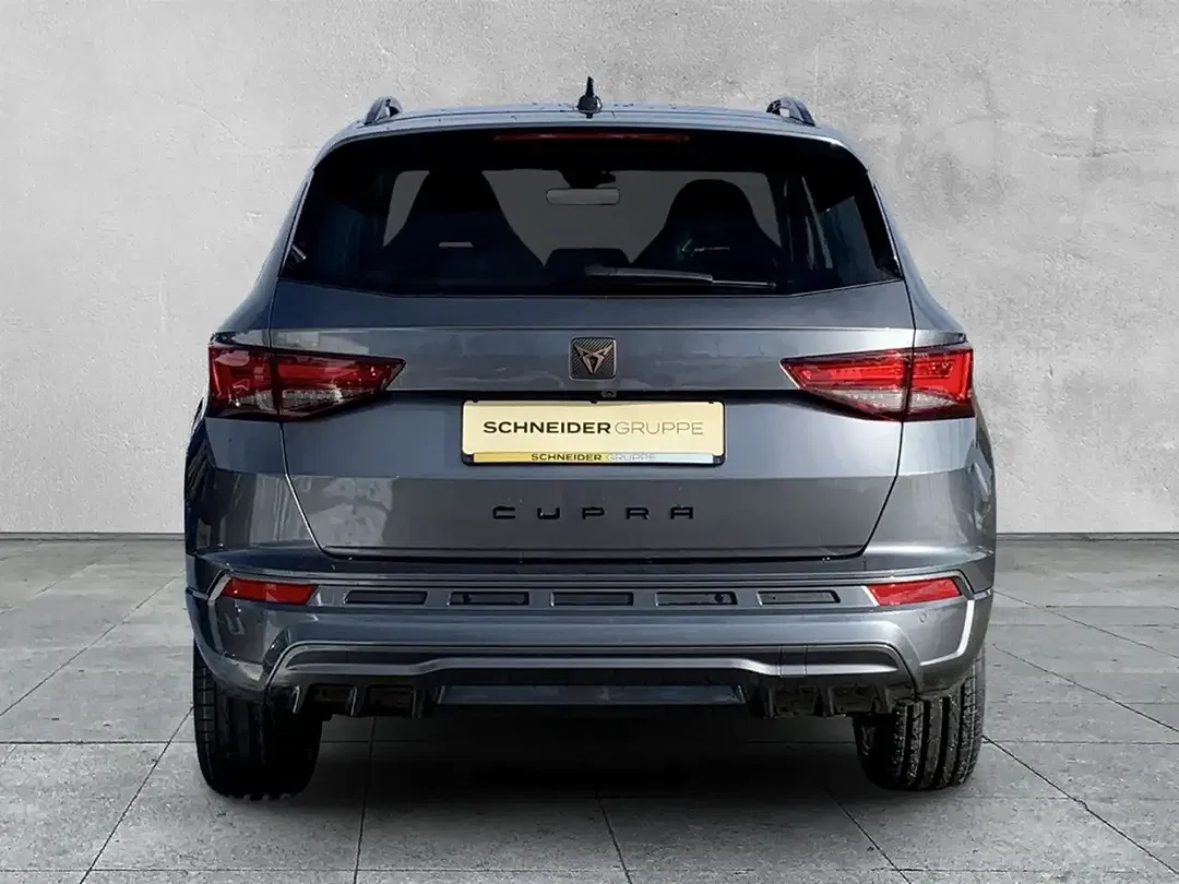 CUPRA Ateca - Thumbnail 4