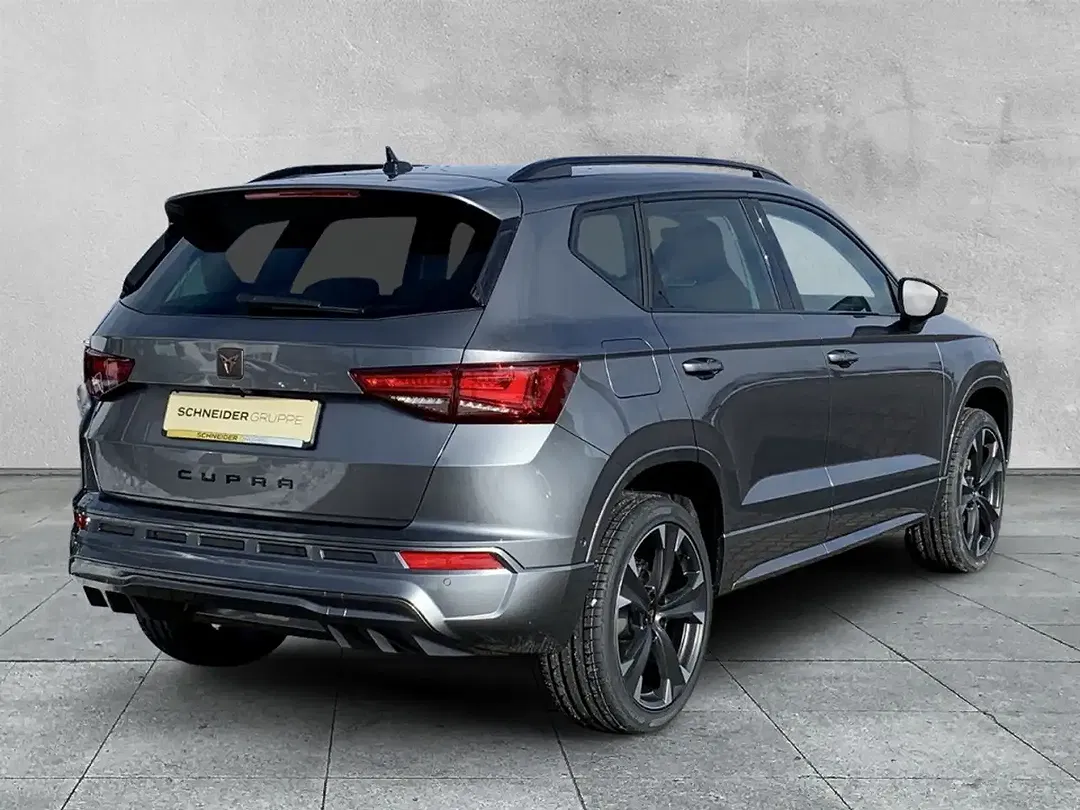CUPRA Ateca - Thumbnail 5