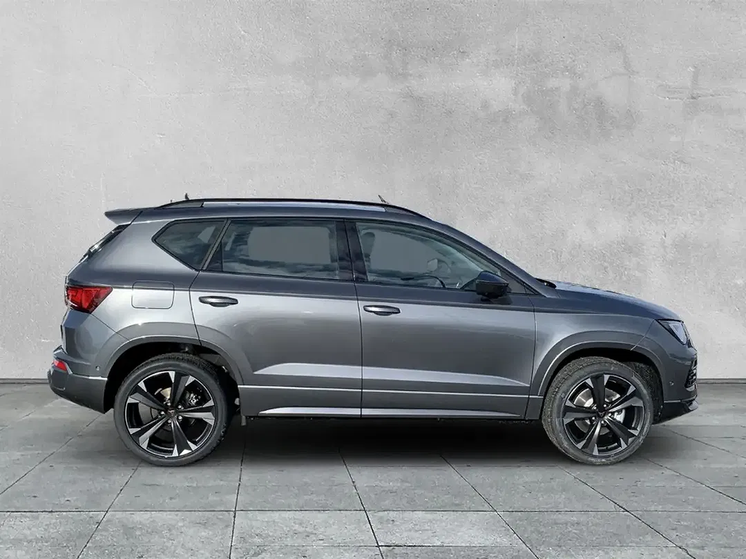 CUPRA Ateca - Thumbnail 6