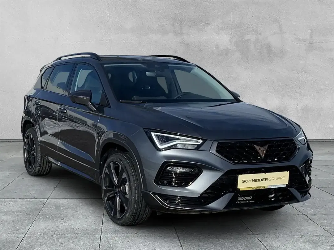 CUPRA Ateca - Thumbnail 7