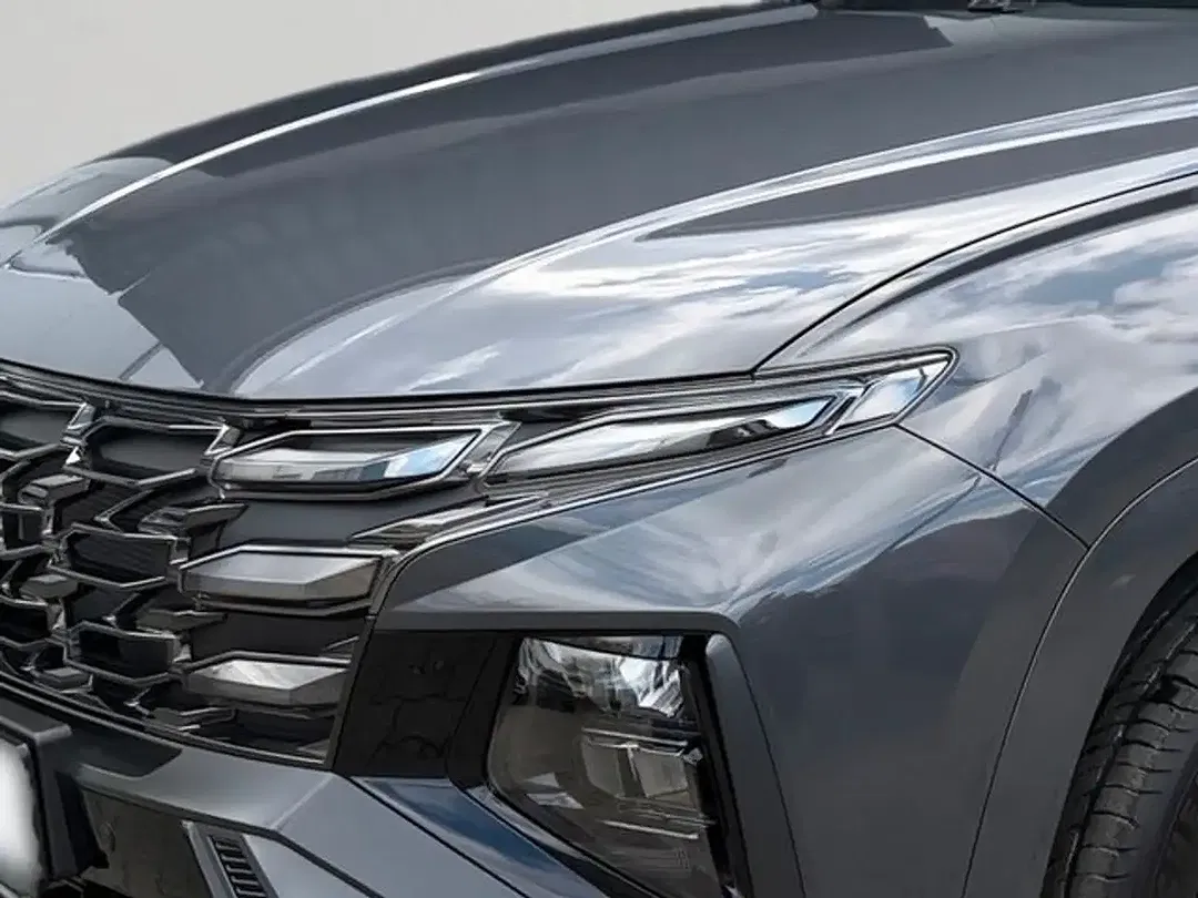 Hyundai TUCSON - Thumbnail 5