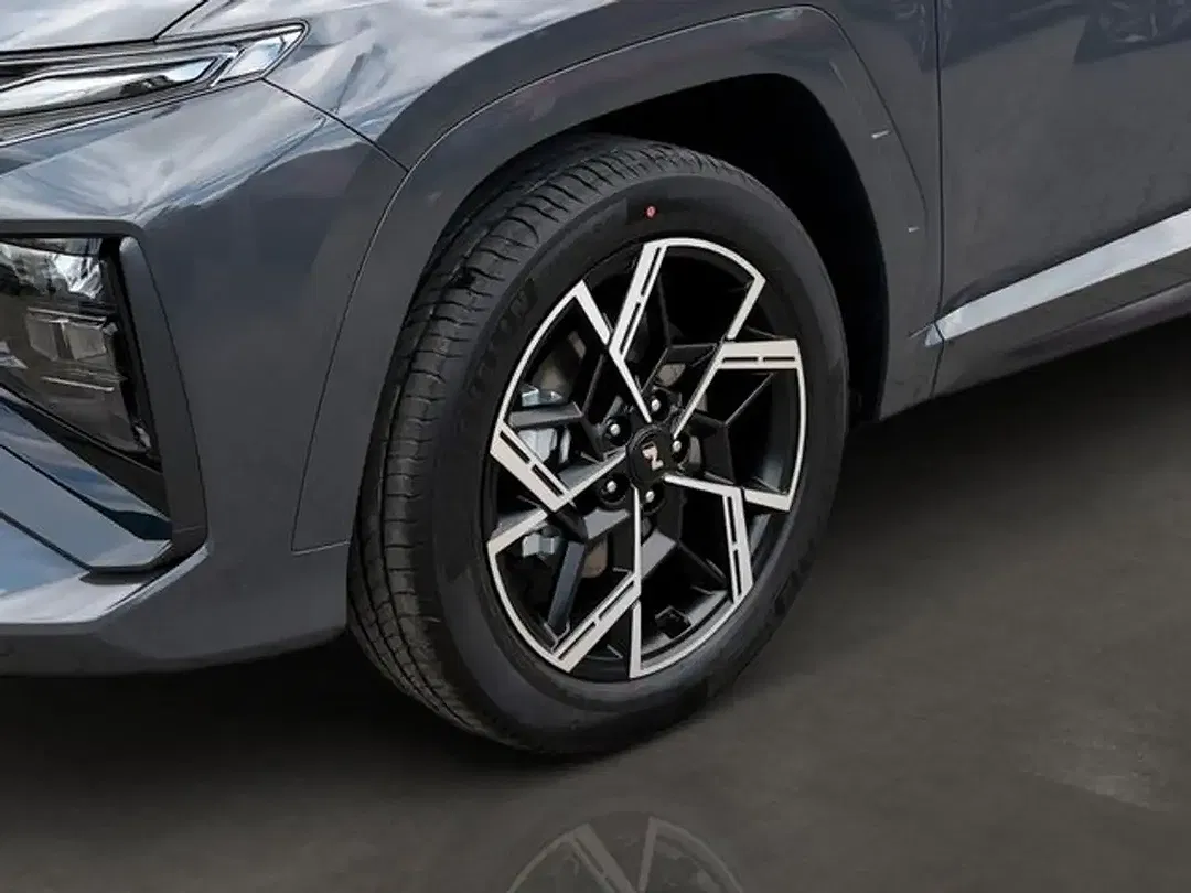 Hyundai TUCSON - Thumbnail 6