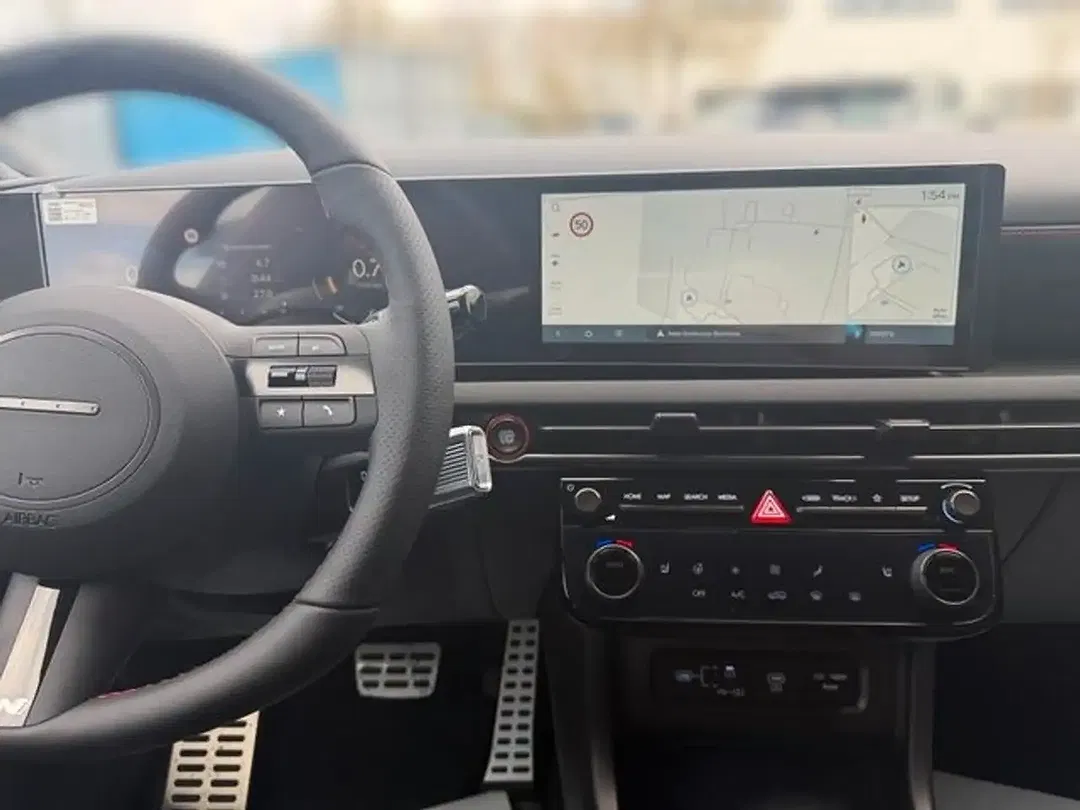 Hyundai TUCSON - Thumbnail 9