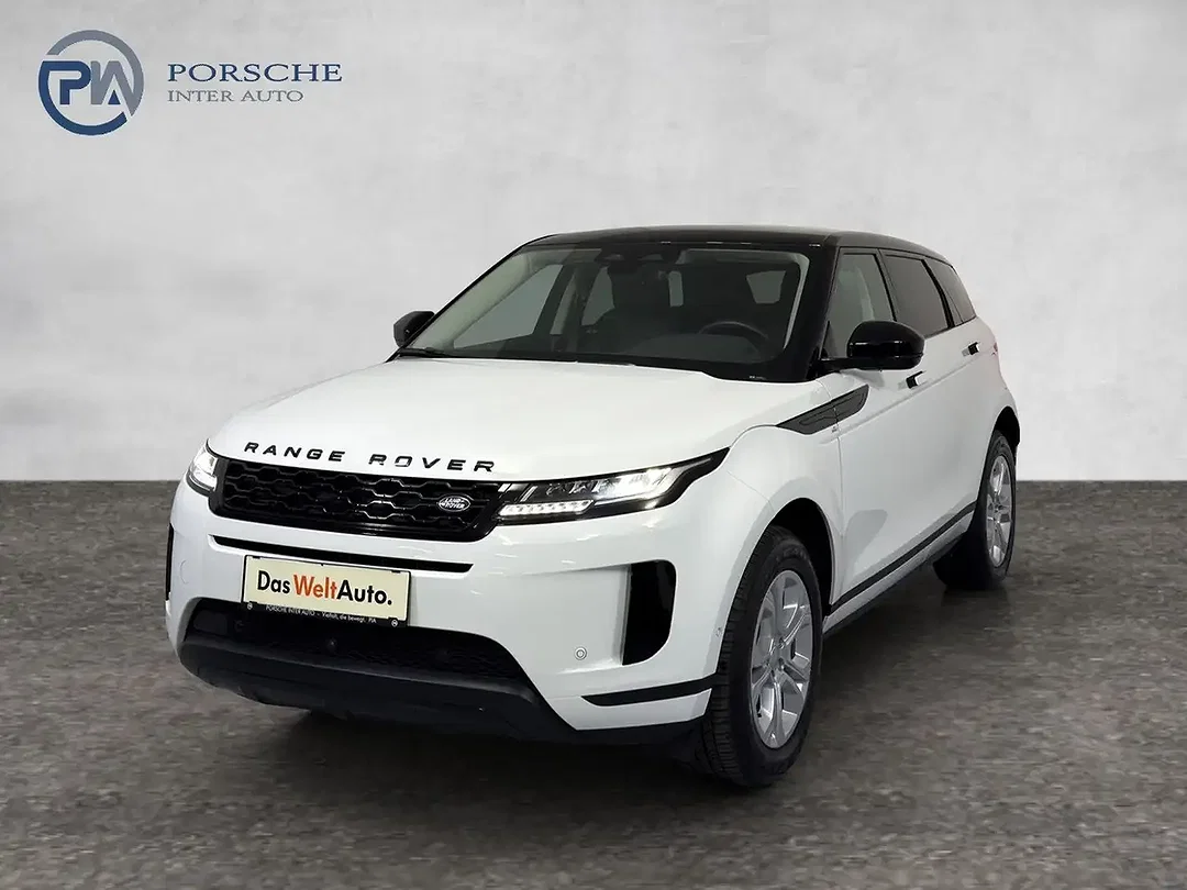 Land Rover Range Rover - Afbeelding 1