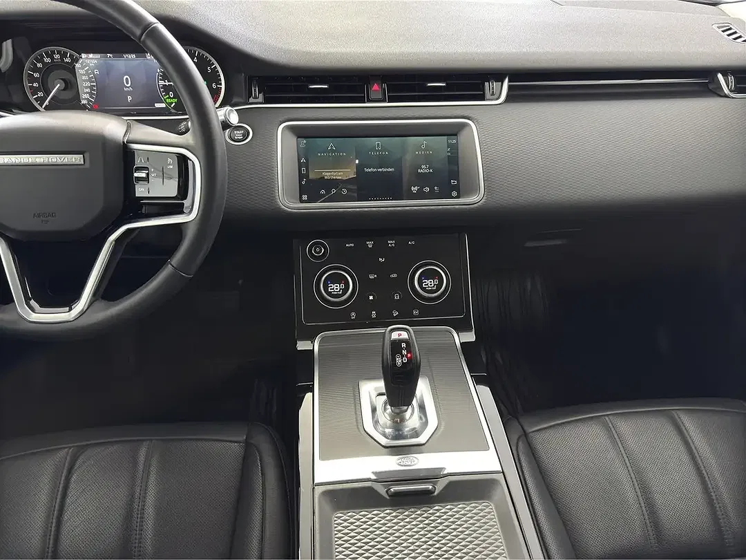 Land Rover Range Rover - Thumbnail 10