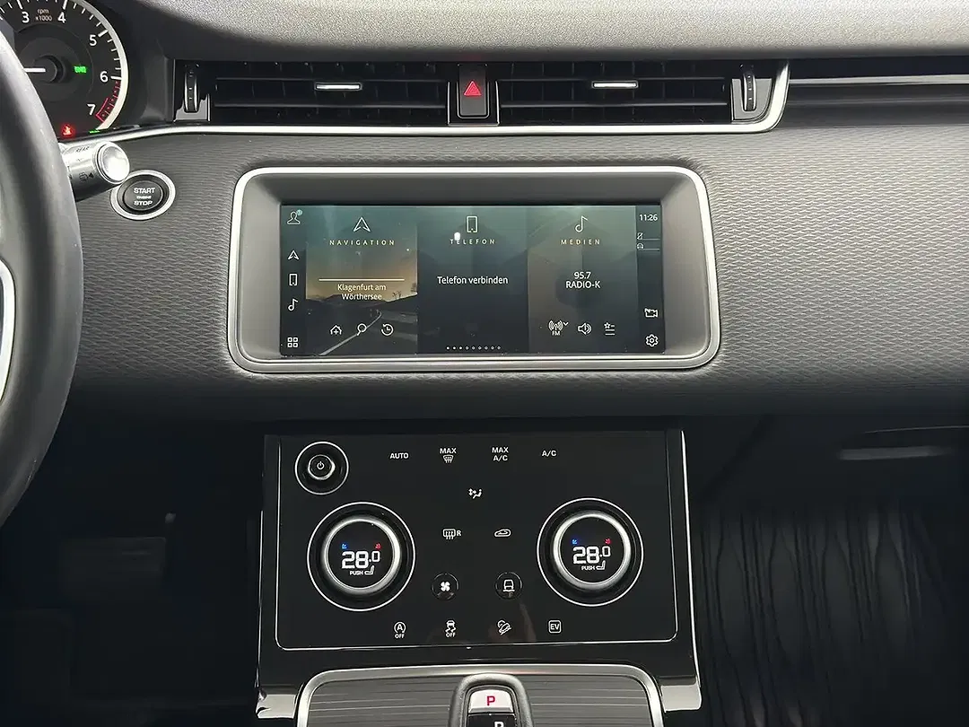 Land Rover Range Rover - Thumbnail 11