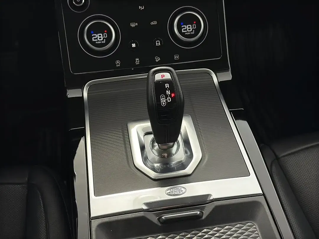 Land Rover Range Rover - Thumbnail 12